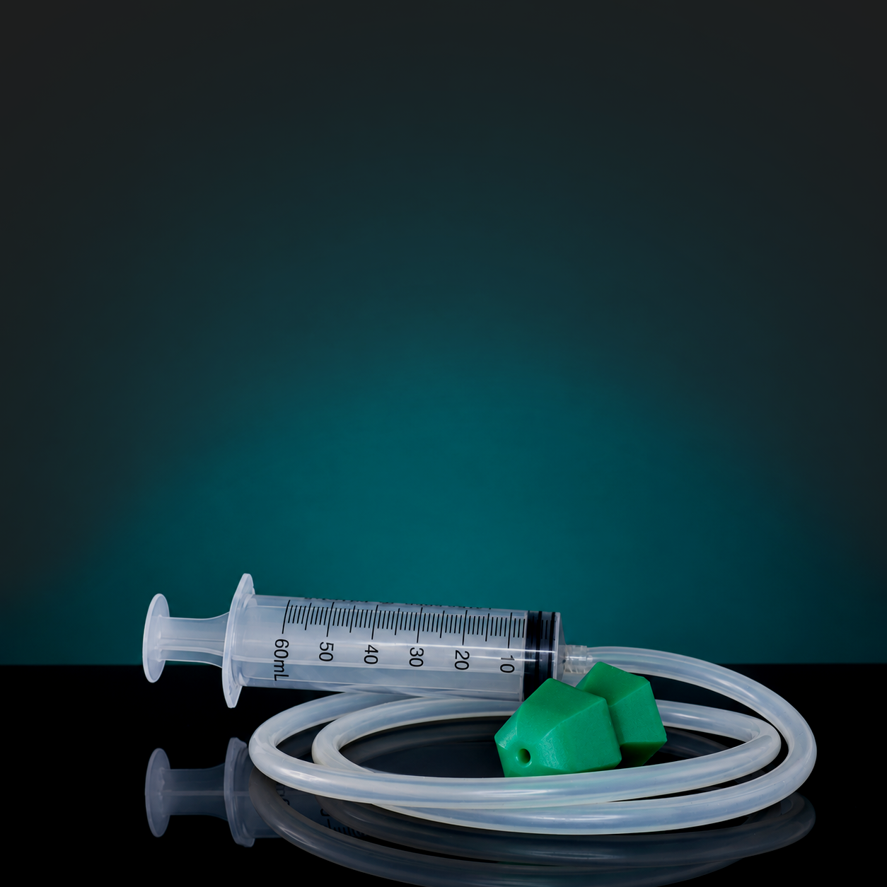 Universal Cum Plug