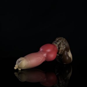 Soft (0030), Small Signature Diego, Medium grade flop