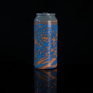 Extra soft (0015), Signature Monster Fucker