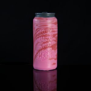 Extra soft (0015), Signature Monster Fucker