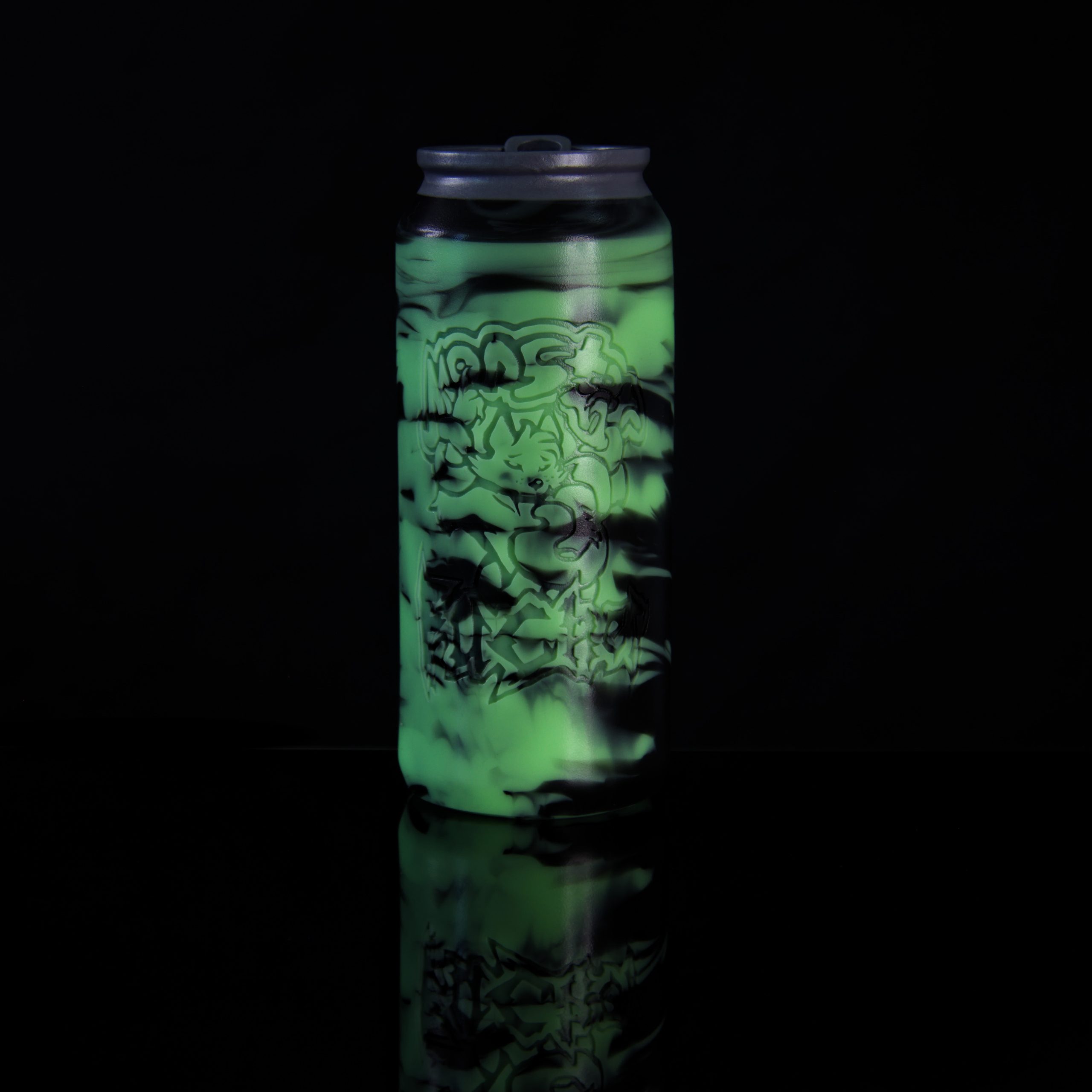 Extra soft (0015), Signature Monster Fucker