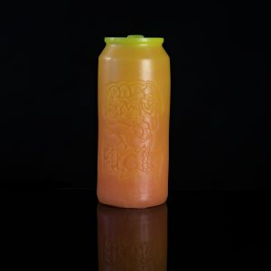 Extra soft (0015), Signature Monster Fucker