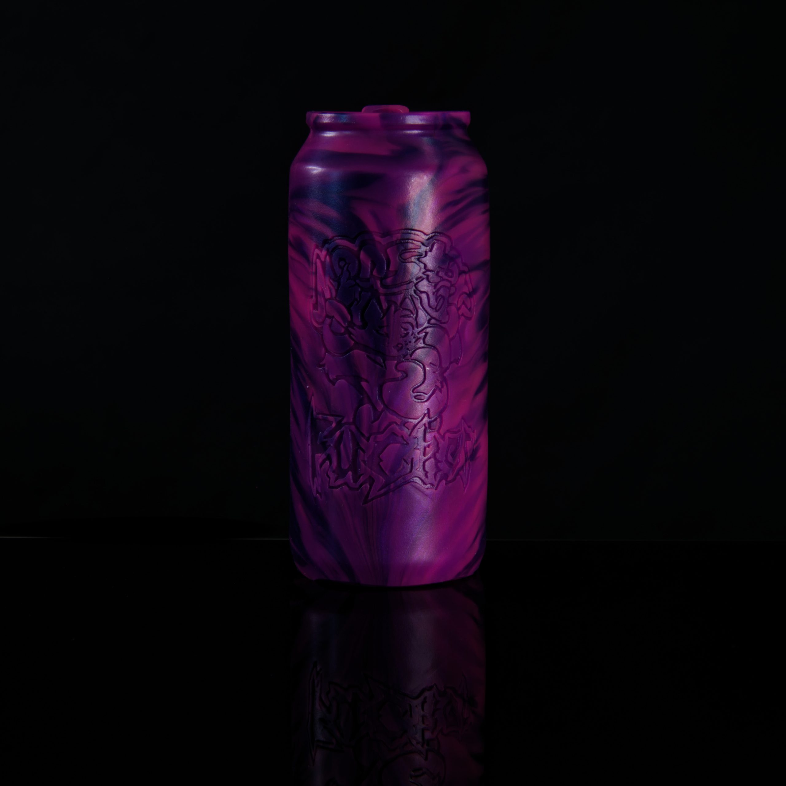 Extra soft (0015), Monster Fucker, Medium grade flop