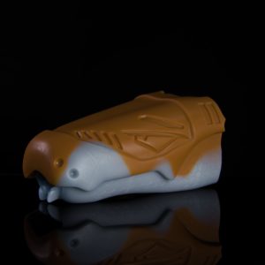 Extra soft (0015), Blakes Maw