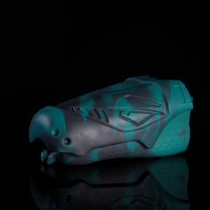 Extra soft (0015), Blakes Maw