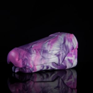 Extra soft (0015), Blakes Maw