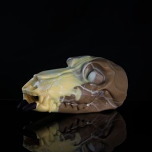 Extra soft (0015), Signature Mallow, High grade flop