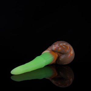 Soft (0020), Small Carmine