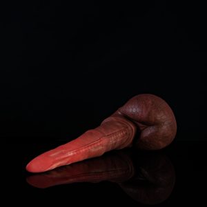 Soft (0020), Small Carmine