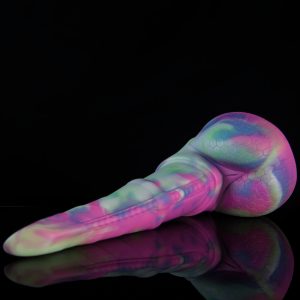 Medium-Soft (0030), Medium Carmine