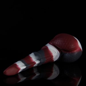 Soft (0020), Medium Carmine