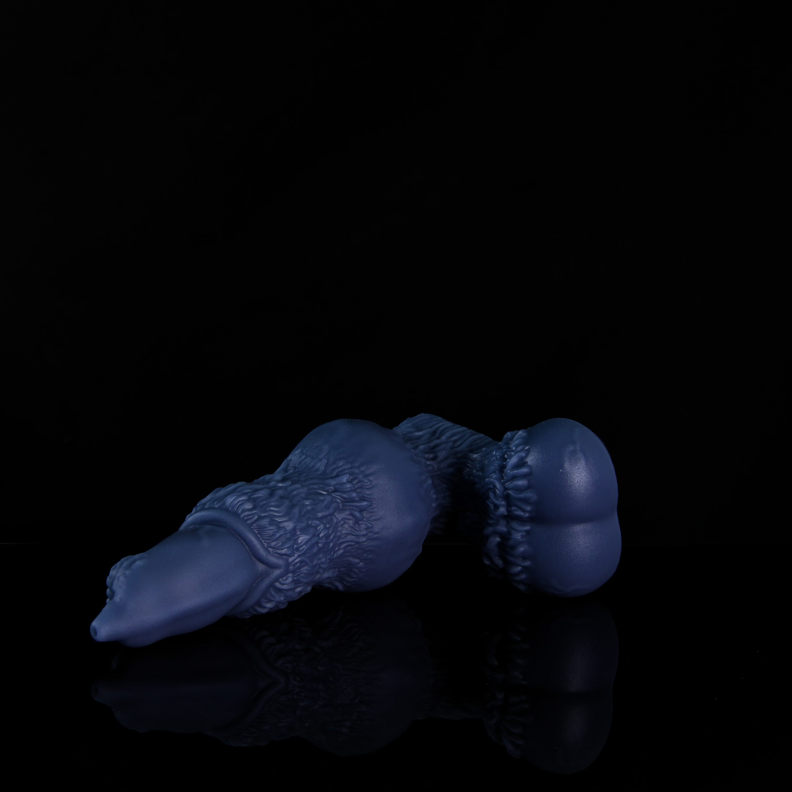 Soft (0020), Small Vang