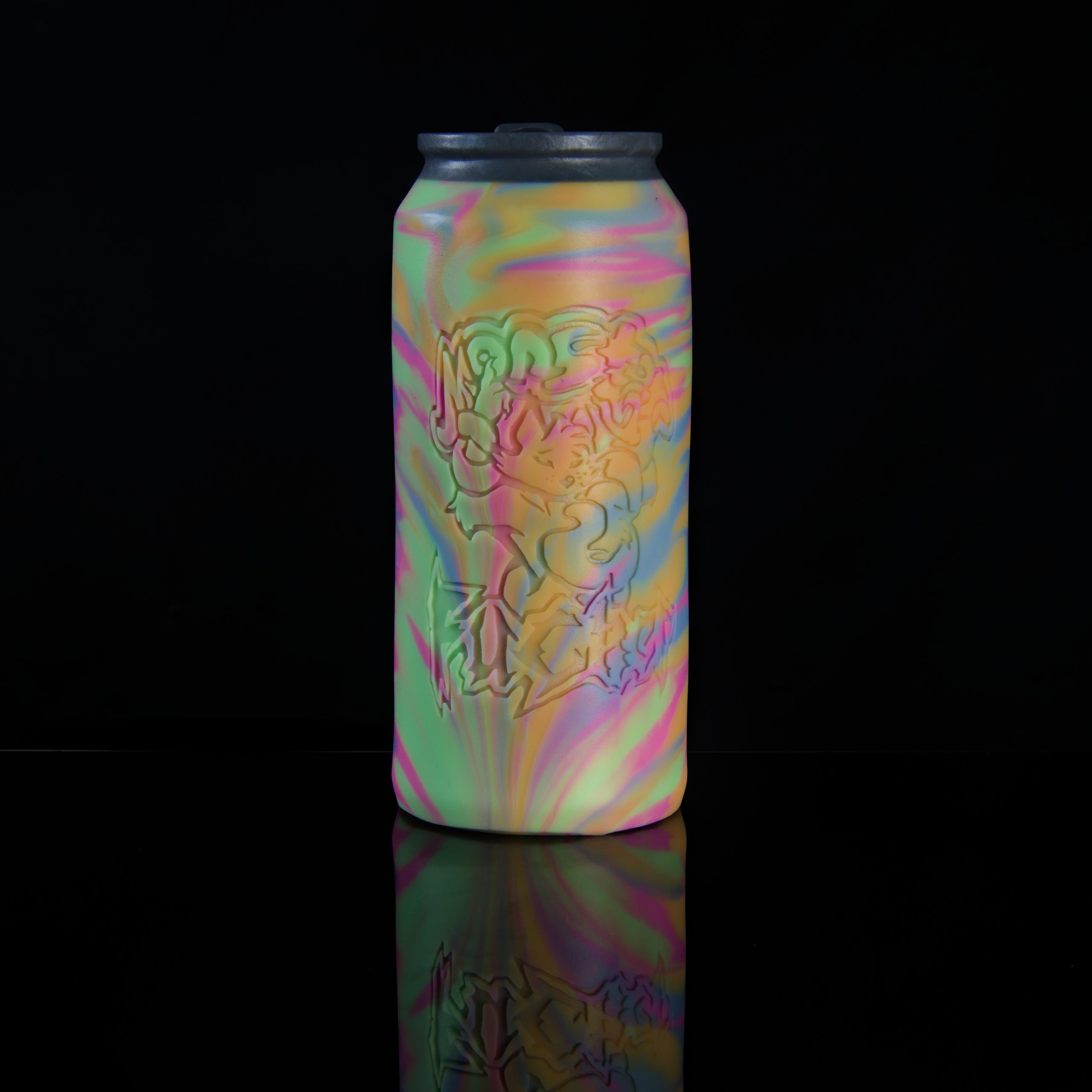Extra soft (0015), Signature Monster Fucker