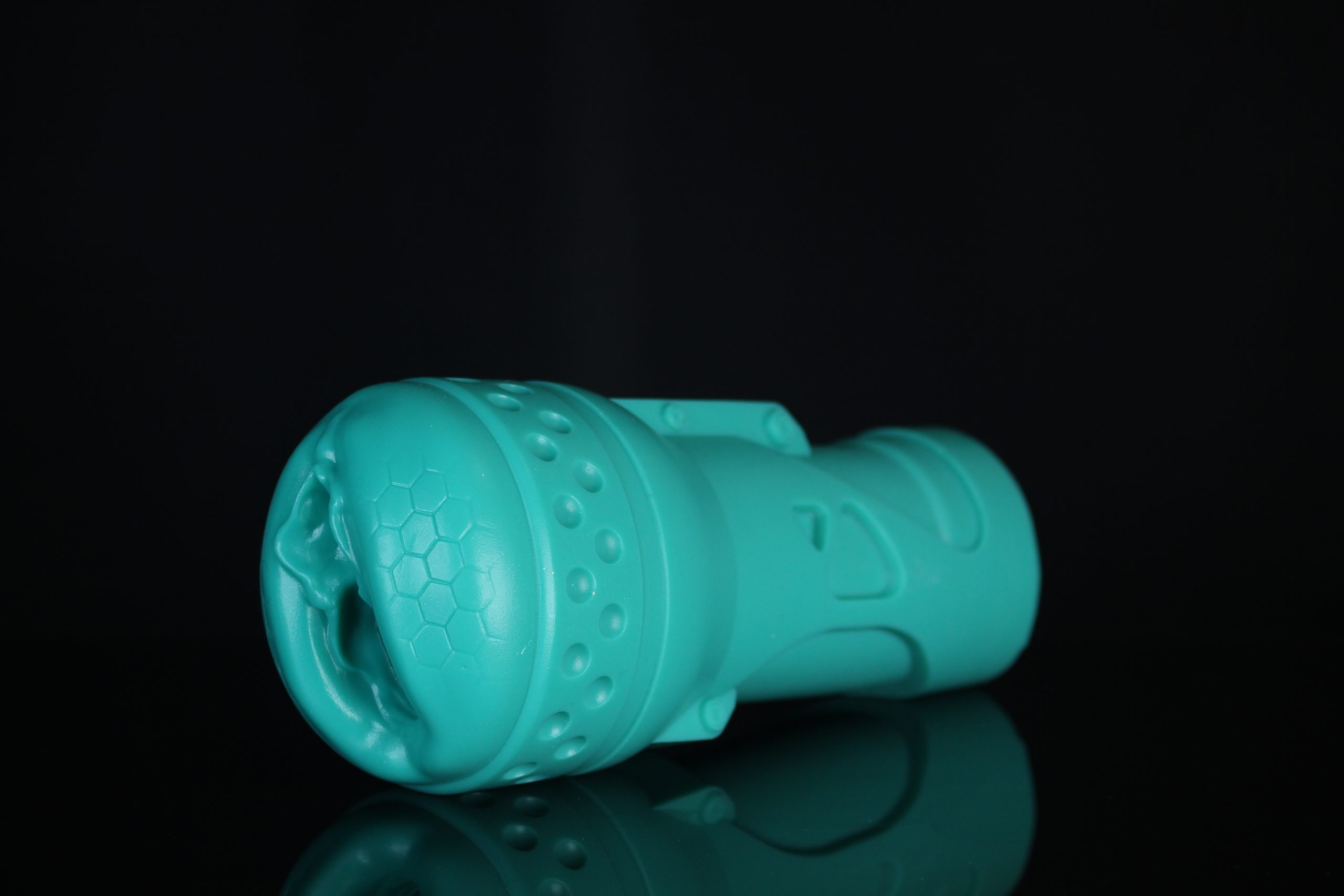 Extra soft (0015), KS Humanoid, High grade flop