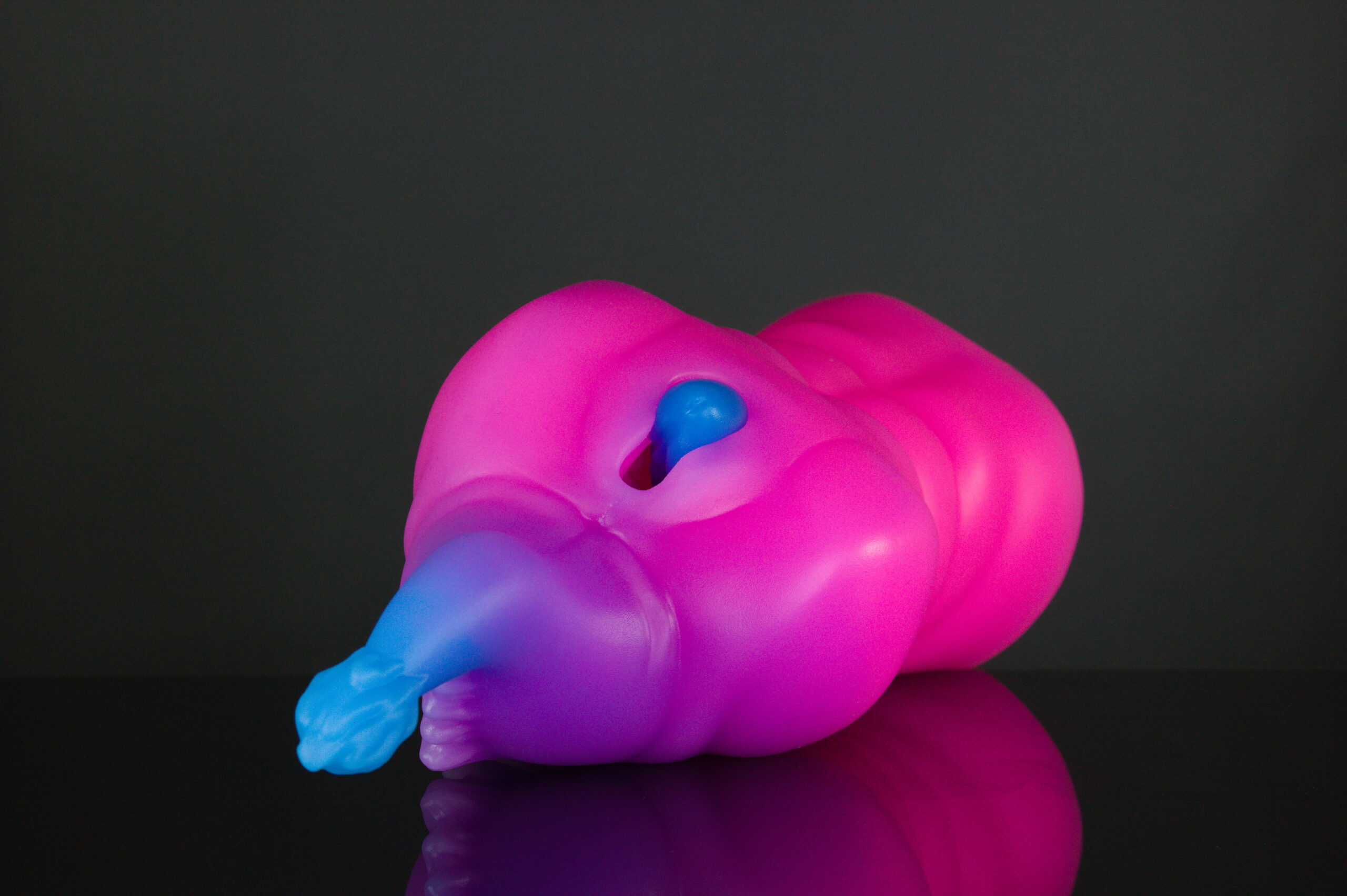 Extra soft (0015), Signature Ryvian