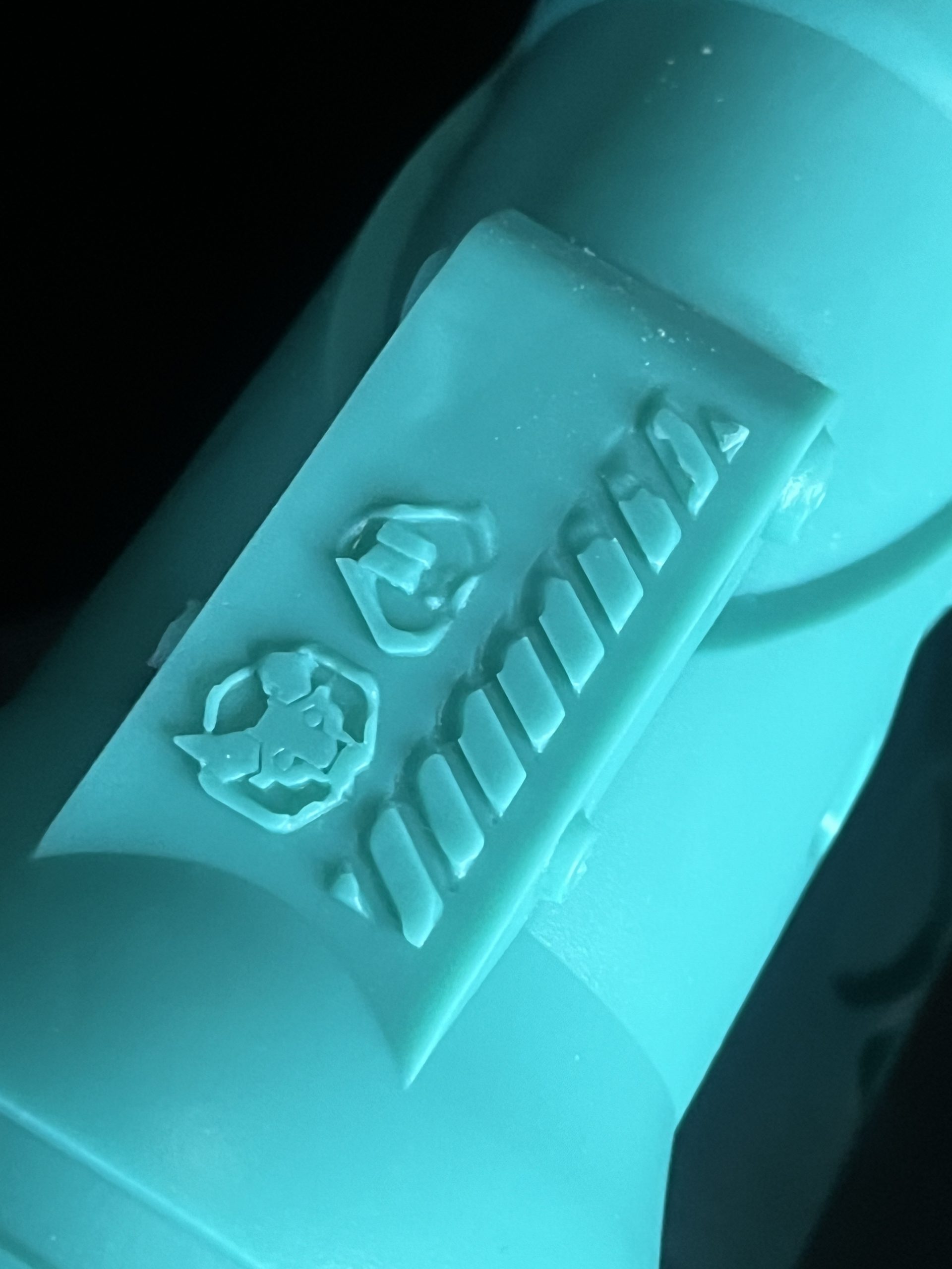 Extra soft (0015), KS Humanoid, High grade flop - Image 2