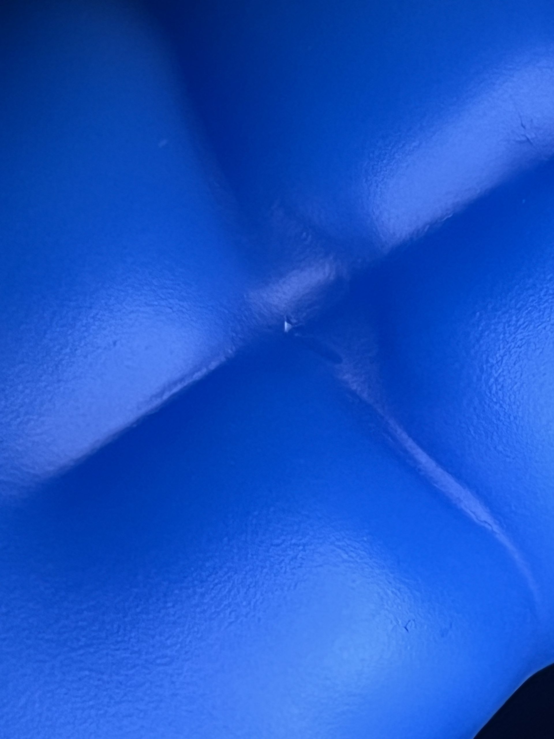 Extra soft (0015), Ryvian, UVactive Blue, Low grade flop - Image 3