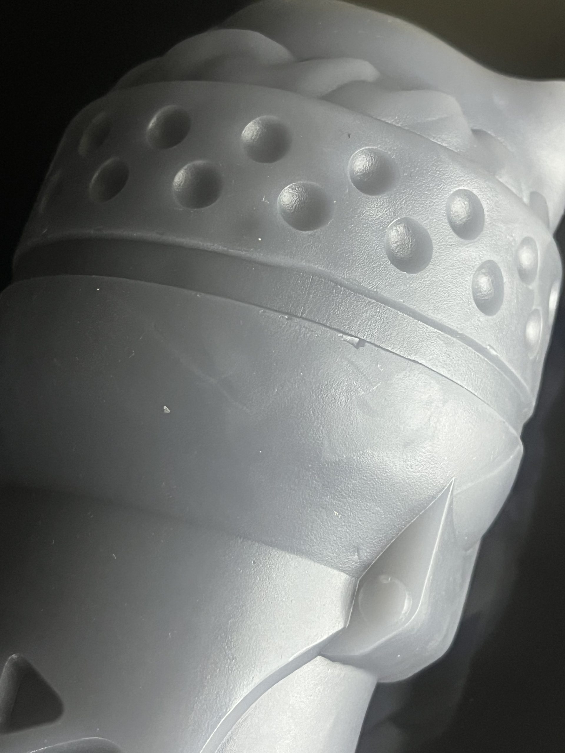 Extra soft (0015), KS Canid, Medium grade flop - Image 2