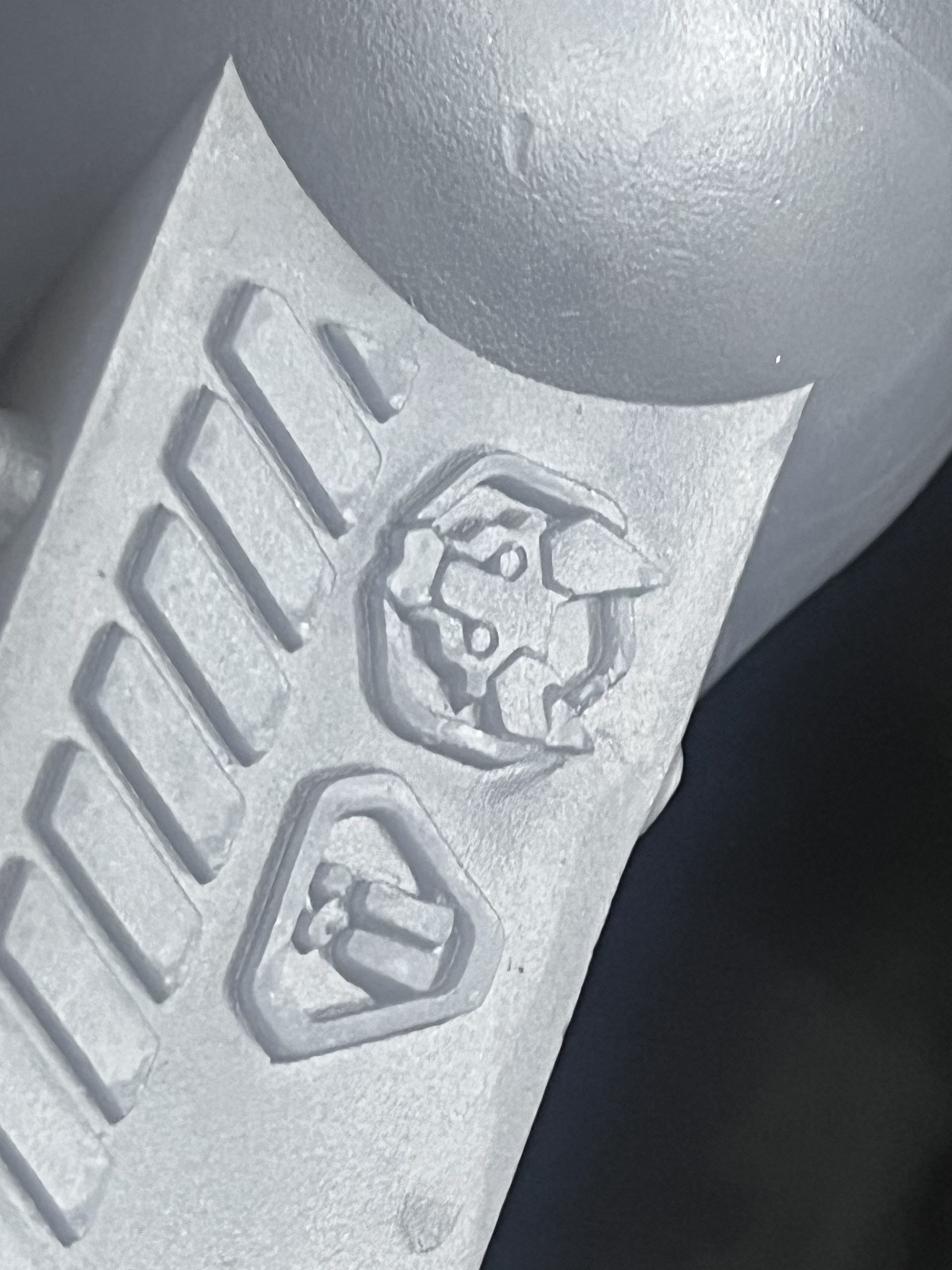 Extra soft (0015), KS Canid, Medium grade flop - Image 3