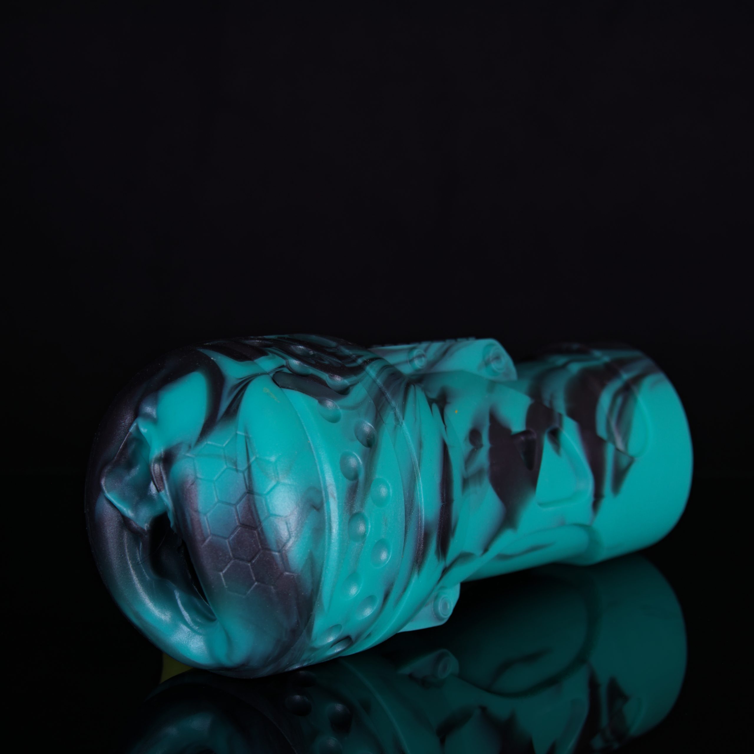 Extra soft (0015), KS Humanoid