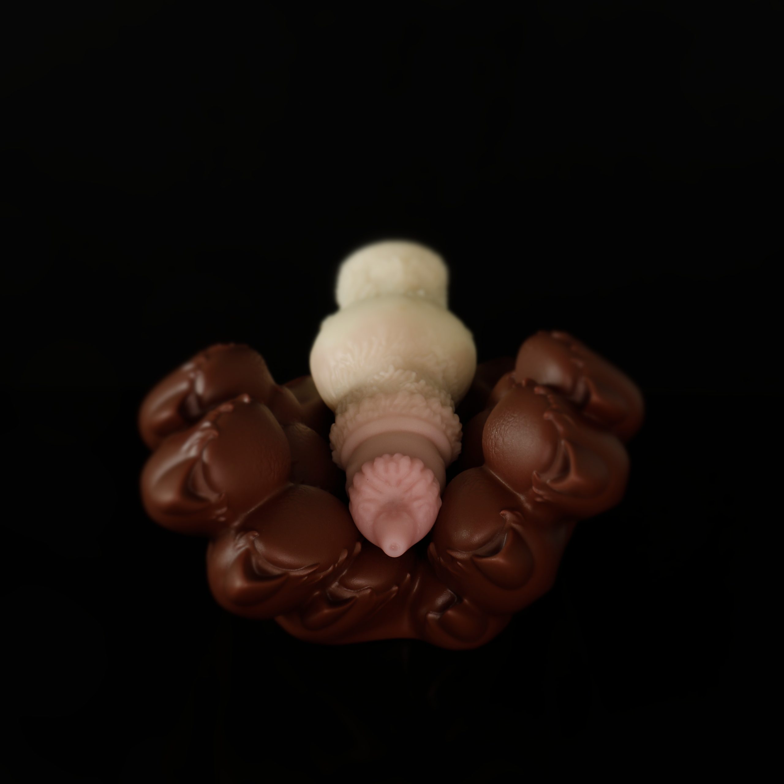 Mollys double paw - Image 3