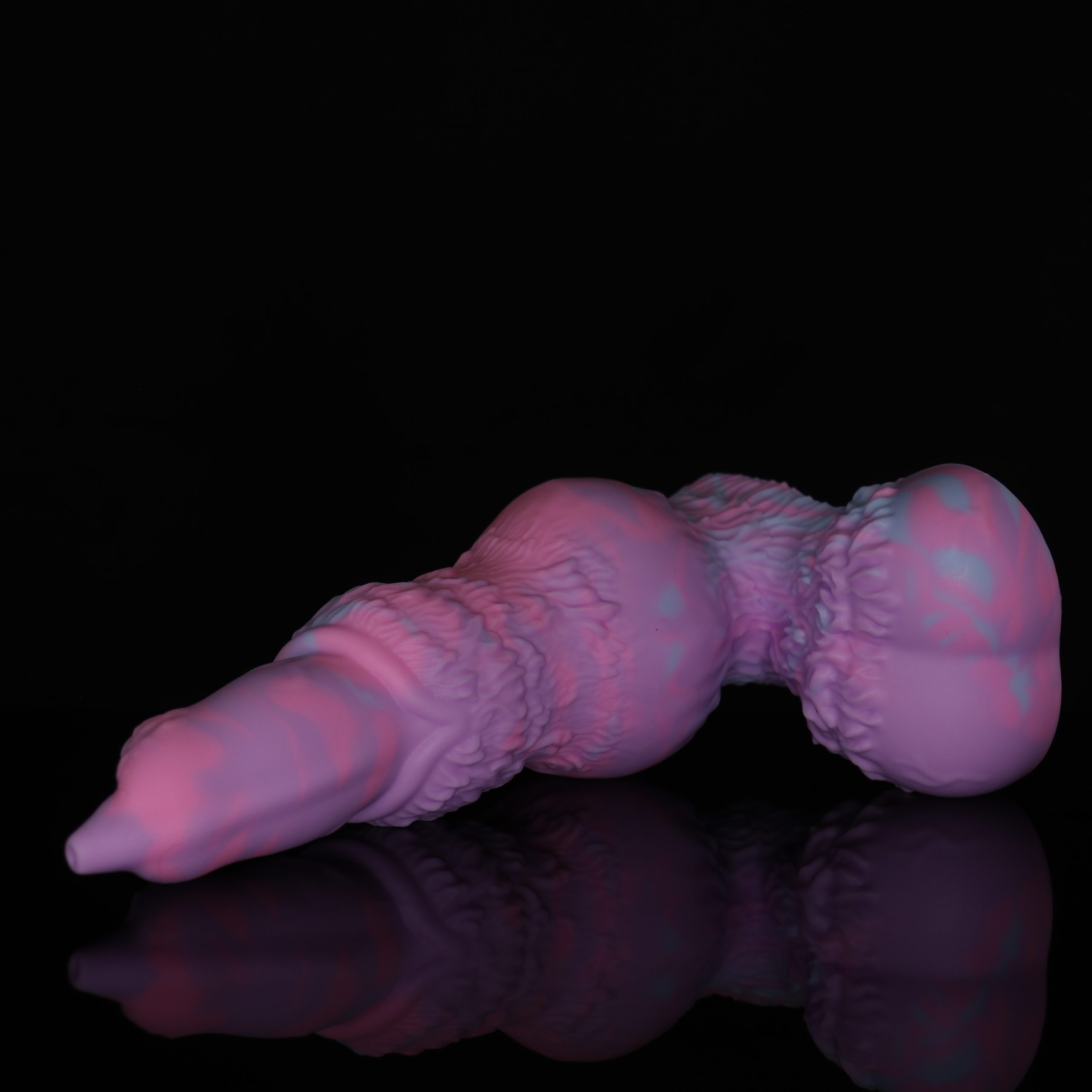 Medium-Soft (0030), Medium Vang
