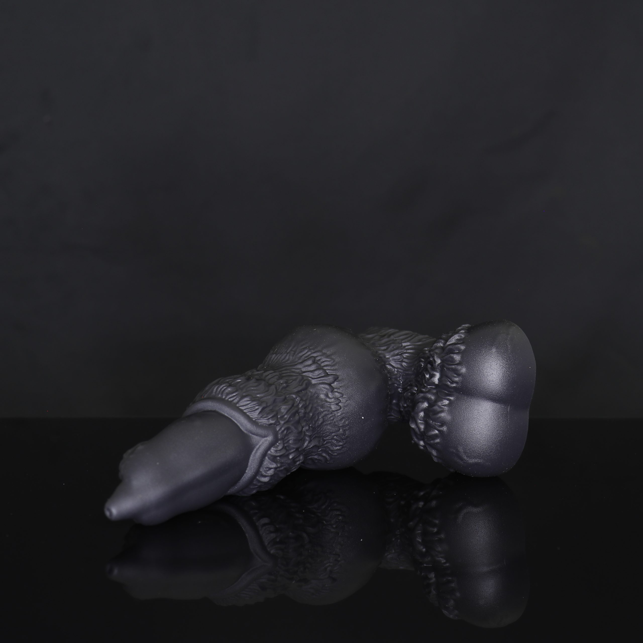 Soft (0020), Small Vang