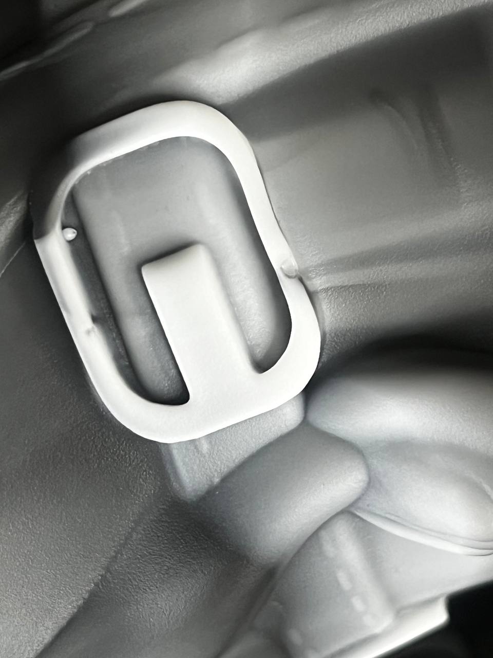 Extra soft (0015), Signature Zenith (Tight), Medium grade flop - Image 2