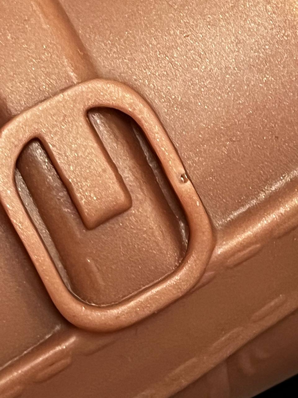 Extra soft (0015), Zenith (Loose), Medium grade flop - Image 2